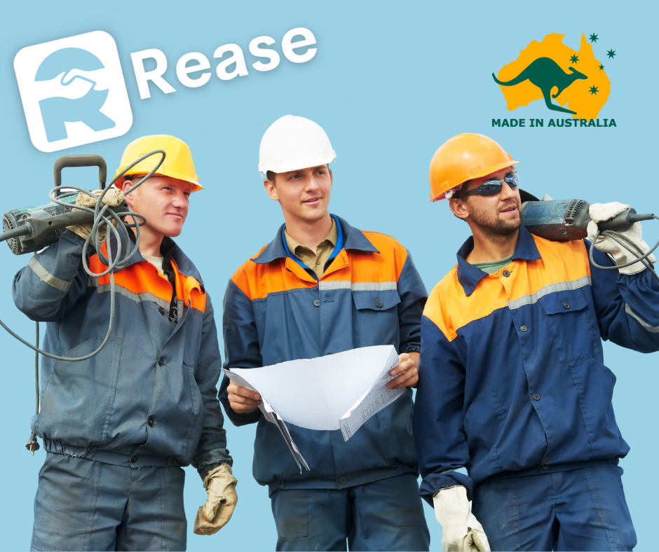 How Rease Will Revolutionize the Rental Market for Tradesmen in Australia