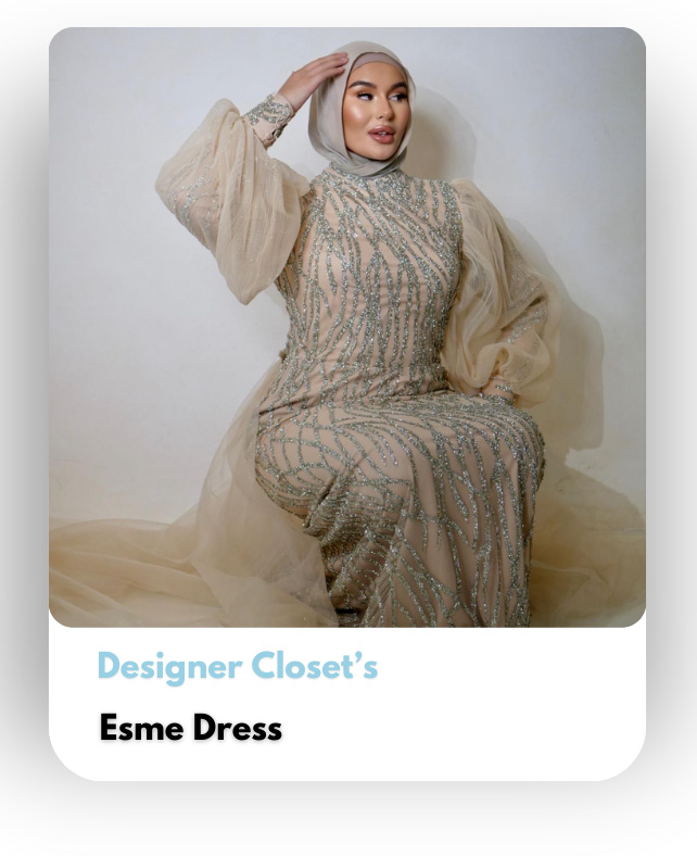 Esme Dress